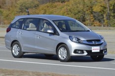 Diskon Pajak Nol Persen Berlanjut, Berikut Daftar Harga Mobil Honda