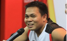 Meninggal Dunia, Ini Deretan Prestasi Pebulutangkis Markis Kido 