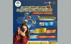 Lomba Video BOB Kenalkan Daya Tarik Wisata Baru di Joglosemar