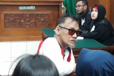 Kesehatan Tio Pakusadewo Membaik Setelah Bebas dari Penjara