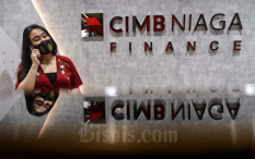 Diskon PPnBM Diprediksi Membuat Leasing Tumbuh hingga Double Digit