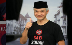 Ganjar Minta Kepala Daerah di Zona Merah Covid-19 Tak Berseberangan
