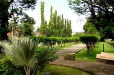 Sleman Akan Bangun Jogging Track di 17 Kapanewon 