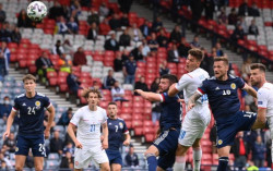 Hasil Pertandingan dan Klasemen Grup D Euro 2021, Ceko Memimpin