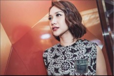 Bunga Citra Lestari Positif Covid-19, Begini Kondisinya...