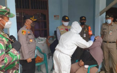 Covid-19 Melonjak, Ahli Sarankan PPKM Mikro Diganti Lockdown 