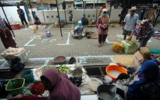 Ini Jenis Beras dan Daging yang Bakal Kena PPN