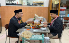 Ganjar dan Ridwan Kamil Pilihan Milenial dalam Survei Capres 2024