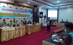 Kulonprogo Bisa Punya Kota Mandiri