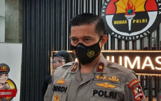 Polri Sudah Ketahui Profil Pembocor Data BPJS Kesehatan