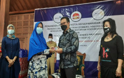 Penanganan Masalah Stunting Butuh Sinergi Banyak Pihak