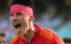 Turki vs Wales, Bale Waspadai Dukungan Fans Turki