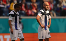 Rusia Atasi Finlandia, Persaingan Grup B Memanas