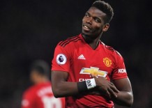 Ronaldo Singkirkan Coca Cola, Paul Pogba Singkirkan Heineken
