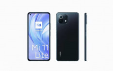 Xiaomi Resmi Rilis Mi 11 Lite dan Mi 11 Ultra, Cek Harganya