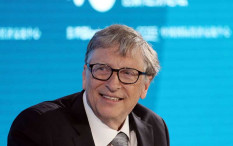 Pemegang Saham Microsot Tuntut Investigasi Kasus Bill Gates dan Pelecehan Seksual