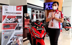 Ulang Tahun Ke-51, Astra Motor Hadirkan Beragam Program Spesial