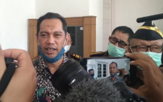 Pimpinan KPK Hadir ke Komnas HAM, Beri Klarifikasi soal Tes TWK 