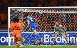 Grup C Euro 2020, Statistik, Prediksi dan Preview Ukraina vs Makedonia Utara 