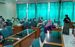 Bisa Menaikkan Omzet, UMKM Didorong Lakukan Sertifikasi Halal