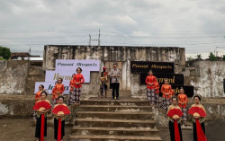 Event Terbatas Mulai Berjalan, Pariwisata Jogja Siap Bangkit