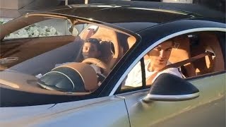 Ini Mobil Mewah Cristiano Ronaldo yang Bikin Saham Coca-Cola Ambyar