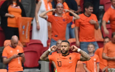 Belanda vs Austria: Tundukkan Austria, Belanda Lolos ke Perdelapan Final