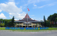 3 Dosen Meninggal Terpapar Covid-19, UNS Solo Lockdown 