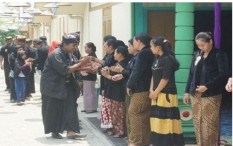 Mengenal Saminisme Berkembang di Pesisir Utara Jatim dan Jateng