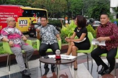 Komisaris Asabri: Pelaksanaan Investasi akan Disepakati Semua Manajemen 