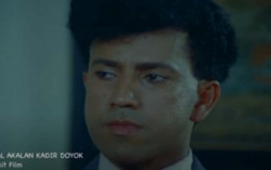 Dunia Komedi Berduka, Wan Abud Tutup Usia