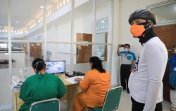 Di Semarang, RS Jiwa Bersiap Jadi Tempat Isolasi Pasien Covid-19