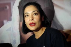 Lulu Tobing Gugat Cerai, Sang Suami Ingin Pertahankan Rumah Tangga