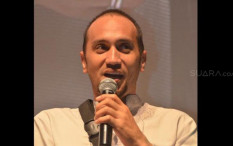 Aktor Gary Iskak Dirawat di Rumah Sakit karena Mengidap Kanker Hati