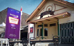 Bioskop Sonobudoyo Kembali Buka