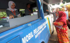 KPPOD Dukung Revisi UU Perimbangan Keuangan & Pajak Daerah