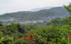 Bukit Sibutrong Disiapkan Jadi Destinasi Strategis