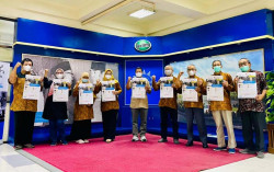 Tetap Berkarya saat Pandemi, UMY Segera Gelar Kembali Webinar Abdimas 4