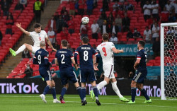 Update Klasemen Grup D Euro 2020 Matchday II, Ceko Memimpin