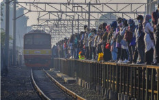 KAI Diminta Lakukan Tes Acak di Stasiun Utama KRL