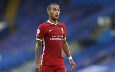 Kandidat Juara Euro 2020, Thiago Alcantara Sebut Italia Tak Mengejutkan