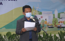 BSN Tetapkan SNI Keselamatan Kerja saat Pandemi Covid-19