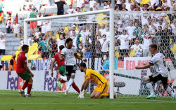 Jerman Hajar Portugal Skor 4–2, Ada Dua Gol Bunuh Diri