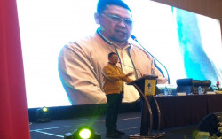 Golkar Kaji Sosok Cawapres yang Cocok Dampingi Airlangga di 2024