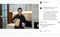 Sosiolog Ungkap Penyebab Meledaknya Penjualan BTS Meal