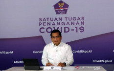 Mengaku Disiplin Prokes, Begini Kronologis Jubir Satgas Covid-19 Terinfeksi Corona