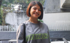 Syuting di Hutan Pinus di Jogja, Sara Fajira Mengaku Alami Hal Mistis