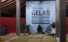 Disbud DIY Tampilkan Kidung Wahyu Talang Kencono di Srimulyo