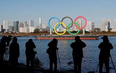 Jelang Olimpiade, Jepang Cabut Status Darurat di Sejumlah Wilayah