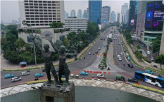 Pemprov DKI Tuding Pemerintah Pusat Lamban